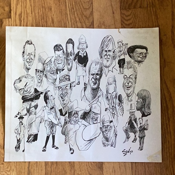 Tiger Woods WORLD GOLF CHAMPIONSHIP CAP  Bellerive 2011  RARE 9-11 Event - Picture 13 of 16